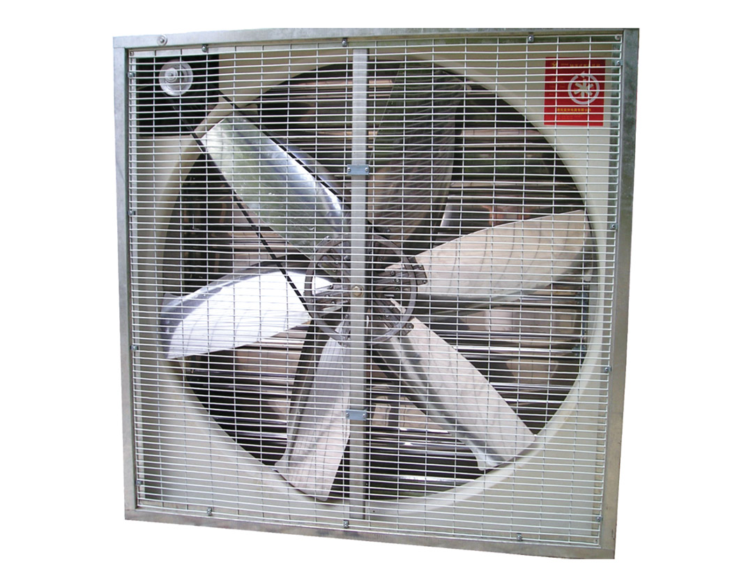 軸流風(fēng)機(jī)